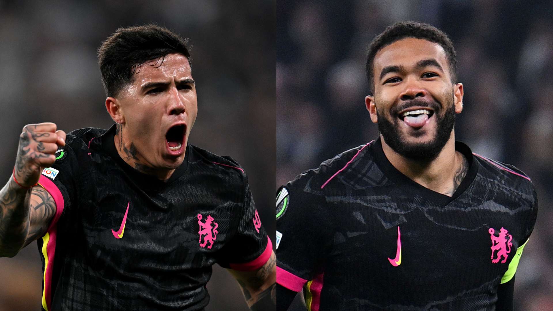 关注场上的 关注场上的