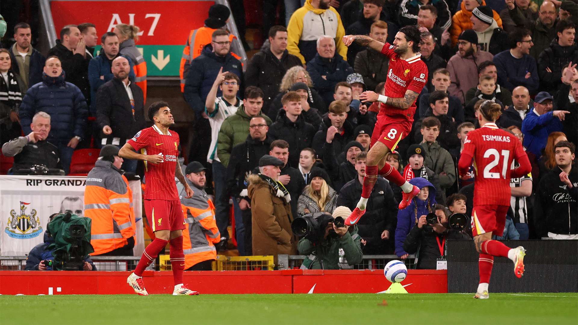 配合越来越 配合越来越