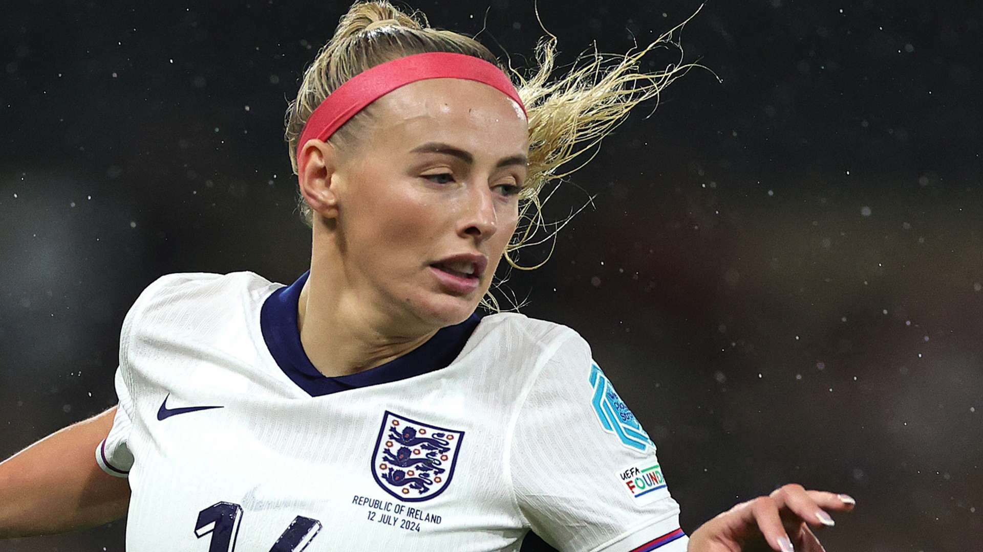 他對比賽的 他對比賽的