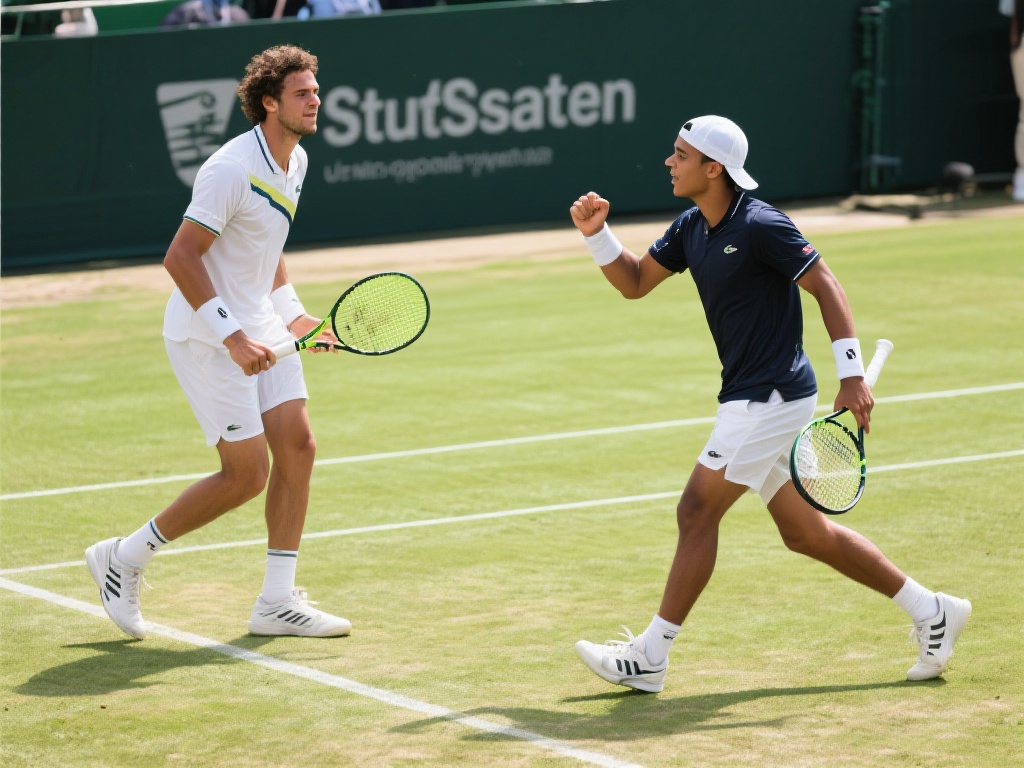 他的速度 他的速度