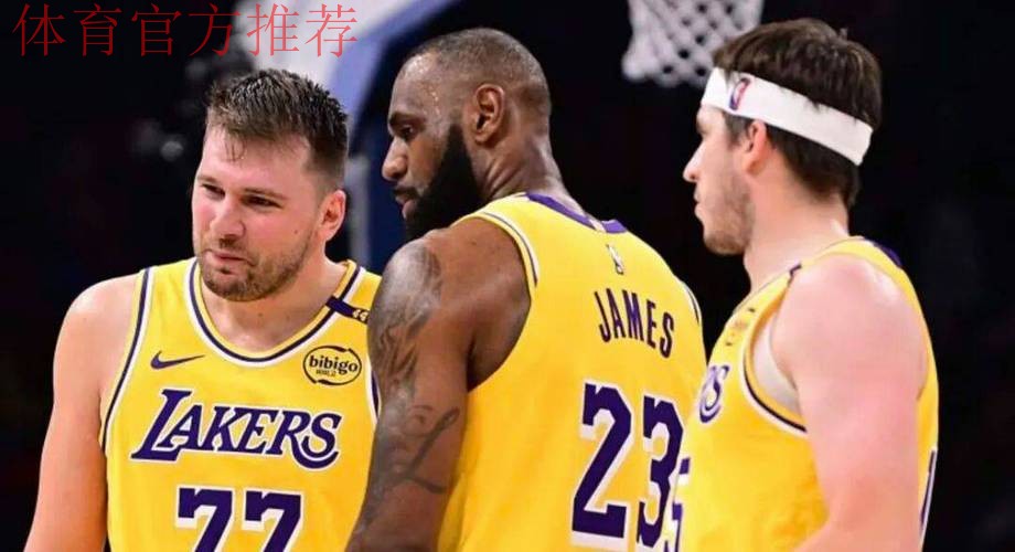 追求保罗,联手詹皇冲冠?湖人操作引爆联盟,字母哥也要加盟? 追求保罗,联手詹皇冲冠?湖人操作引爆联盟,字母哥也要加盟?